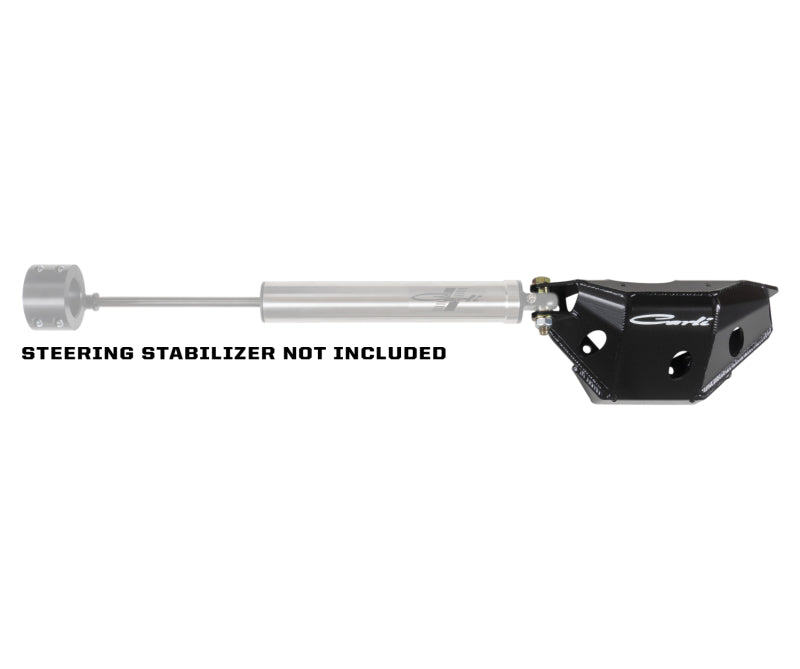 Carli CS-FFDG-05 2005+ Ford F250/350 Differential Guard