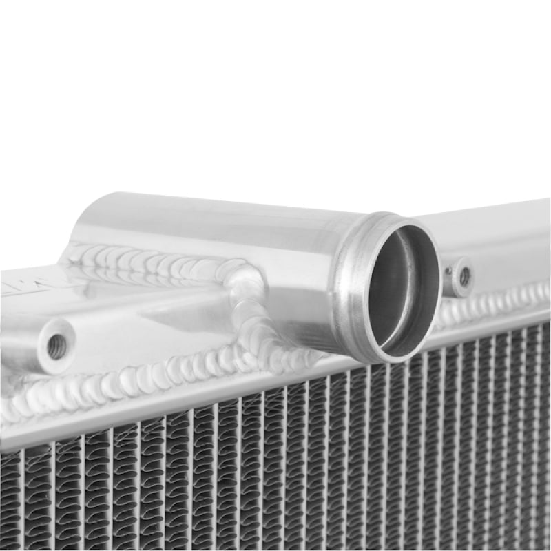 Mishimoto MMRAD-3KGT-91 91-99 Mitsubishi 3000GT Turbo Manual Aluminum Radiator