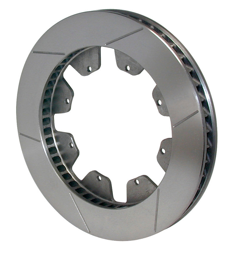 Wilwood 160-3584 Rotor-GT48 SPC-37-RH 13.06 x 1.38 - 8 on 7.00in