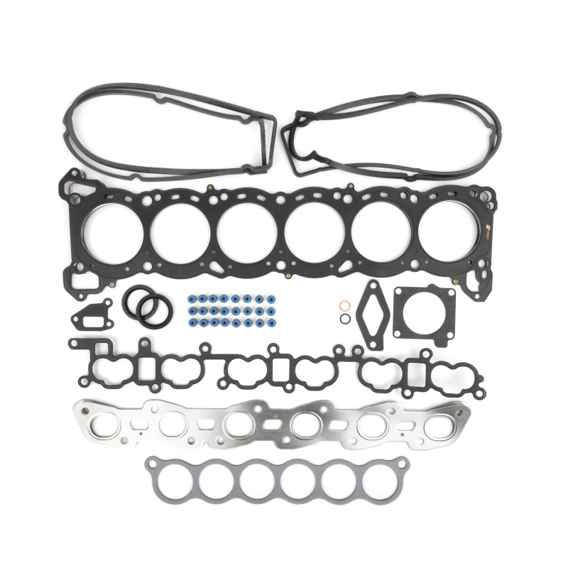 Cometic Gasket PRO2016T-865 Cometic Street Pro Nissan RB25DET 86.5mm Bore 0.051in MLS Cylinder Head Gasket Top End Gasket Kit