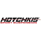 Hotchkis 1501R 82-02 GM F-Body Red Pan Hard Rod