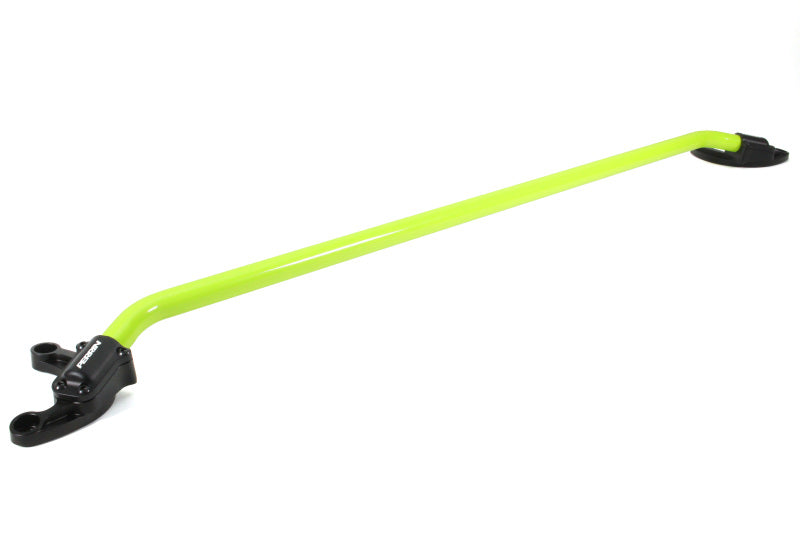 Perrin Performance PSP-SUS-061NY PERRIN 22-25 Subaru WRX Front Strut Brace - Neon Yellow