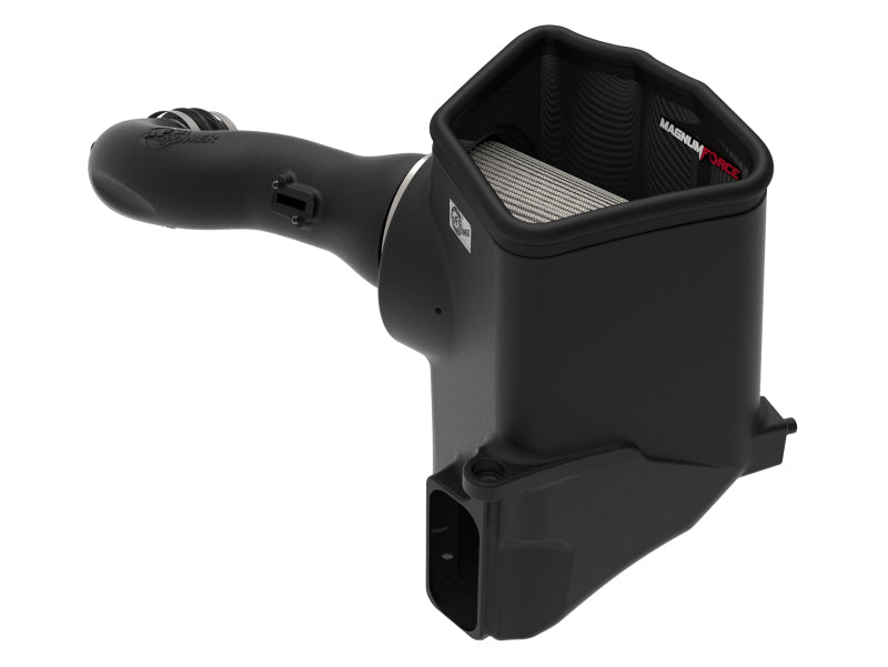 aFe 54-13036D MagnumFORCE Intake Stage-2 Pro Dry S 2019 GM Silverado/Sierra 1500 V8 6.2L