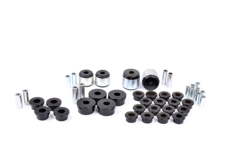 Whiteline WEK078 9/02-9/07 Subaru Impreza Rear Vehicle Essentials Kit
