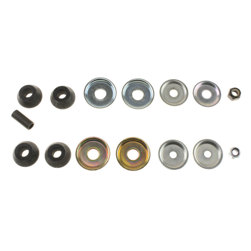 Bilstein 24-188296 B6 1993 Land Rover Defender 110 Base Front 46mm Monotube Shock Absorber
