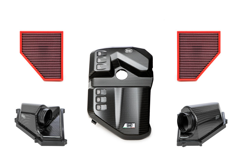 BMC CKS00001 Carbon Kit Supercar BMW M2/M3/M4 (G87/G80/G82) - Glossy Paint Version