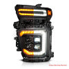 ANZO ANZ LED/Projector Headlights - 111619X-L