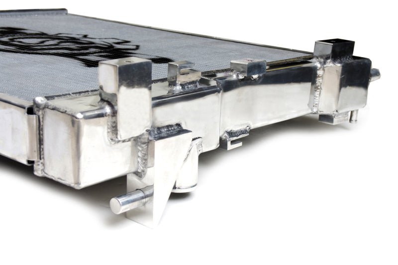 CSF 7037 05-14 Ford Mustang Radiator