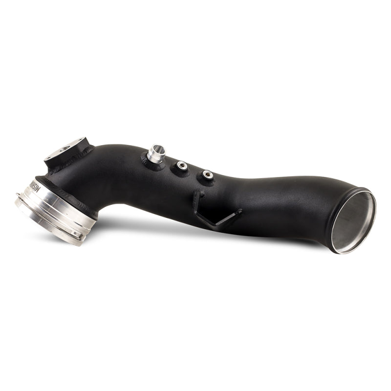 Mishimoto MMICP-N55-11 BMW N55 Charge Pipe (F2X F3X) 335i 435i