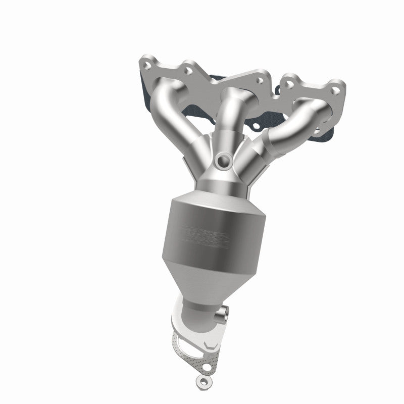 Magnaflow 51202 MagnaFlow Conv DF 07-08 Hyundai Veracruz 3.8L