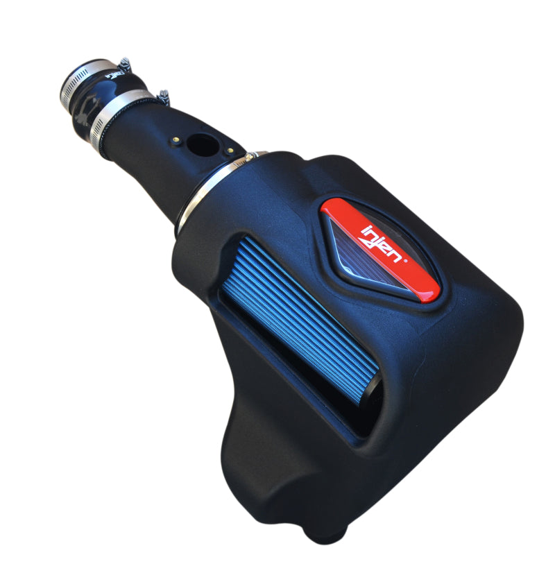 Injen EVO1501 16-20 Honda Civic Si I4-1.5T Evolution Intake