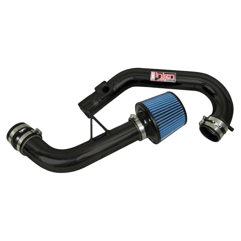 Injen SP1225BLK 12 Subaru Impreza 2.0L 4cyl Black Cold Air Intake w/ MR Tech