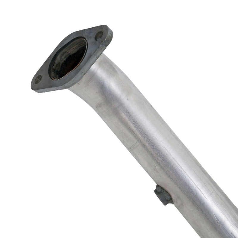 BBK 1618 96-98 Mustang 4.6 Cobra High Flow X Pipe With Catalytic Converters - 2-1/2
