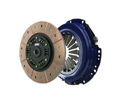 SPEC SF333F-3 Spec 13 Ford Focus 2.0T ST EcoBoost Stage 3+ Clutch Kit (Use with FW SF33A-3))
