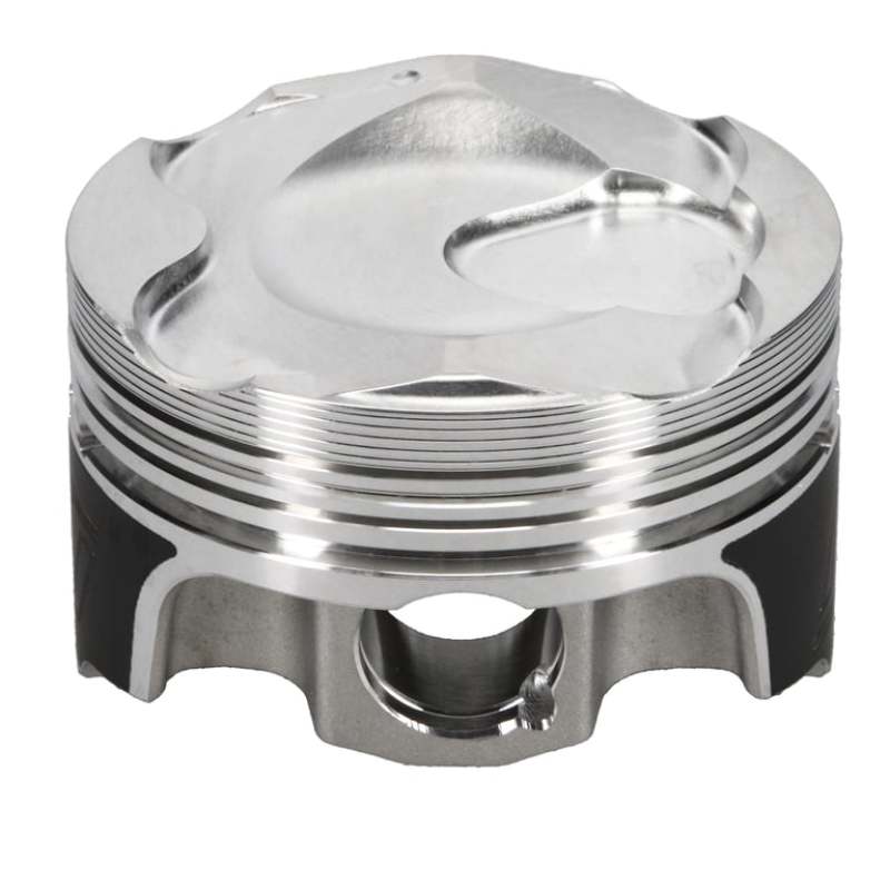 Wiseco K727M8625 Subaru FA20 Direct Injection Piston Kit 2.0L -9.5cc