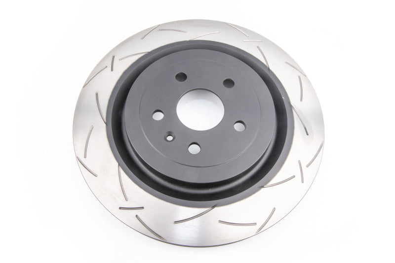 DBA DBA42605S 2010+ Camaro V8 SS Rear Slotted 4000 Series Rotor