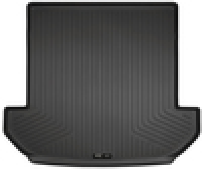 Husky Liners 28691 2016 Kia Sorento Cargo Liner - Black
