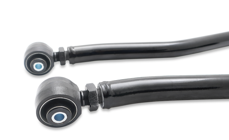 Superpro TRC1189 SuperPro 07-17 Jeep Wrangler JK / 2018 Jeep Wrangler JK Lower Trailing Arm Set