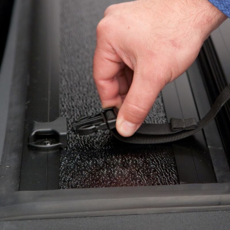 Undercover FX11022 UnderCover 19-20 Chevy Silverado 1500 (w/ or w/o MPT) 5.8ft Flex Bed Cover