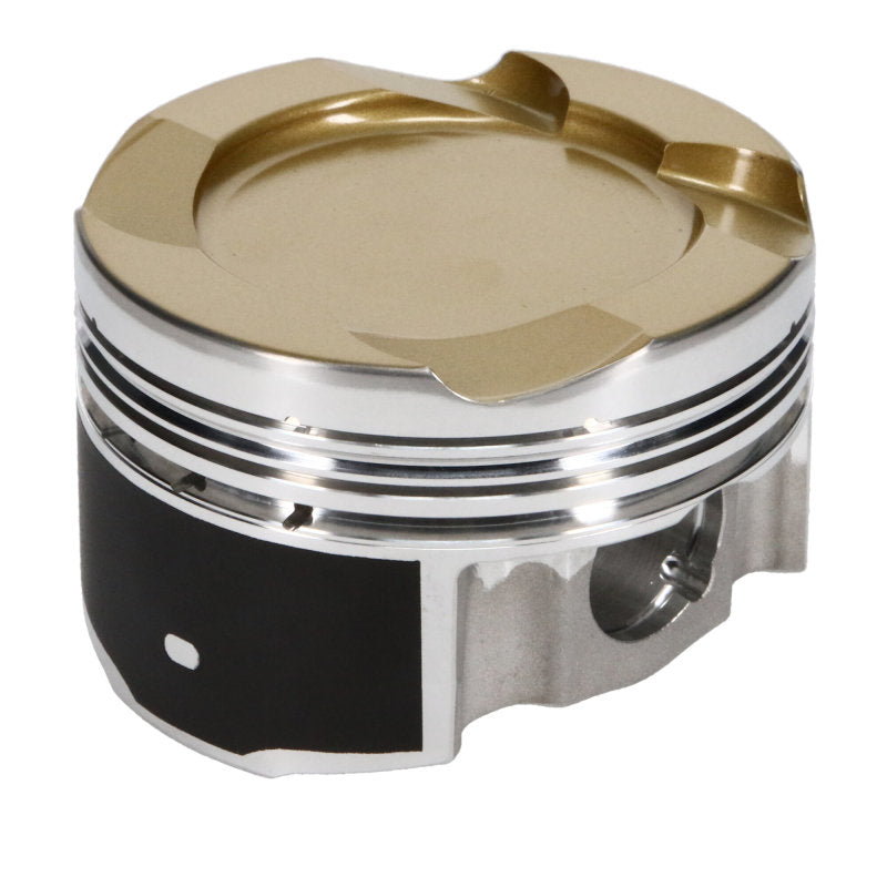 JE Pistons 367877 BMW N54B30 Ultra Series Set of 6 Pistons