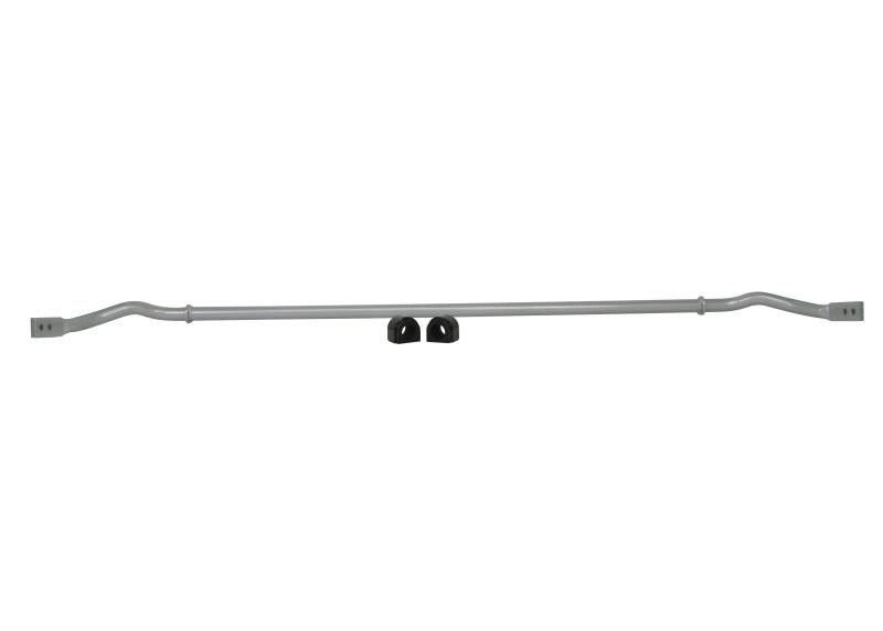 Whiteline BMR74Z 2013+ Mini Cooper (F55/F56/F57) Rear Heavy Duty Adjustable Sway Bar - 24mm