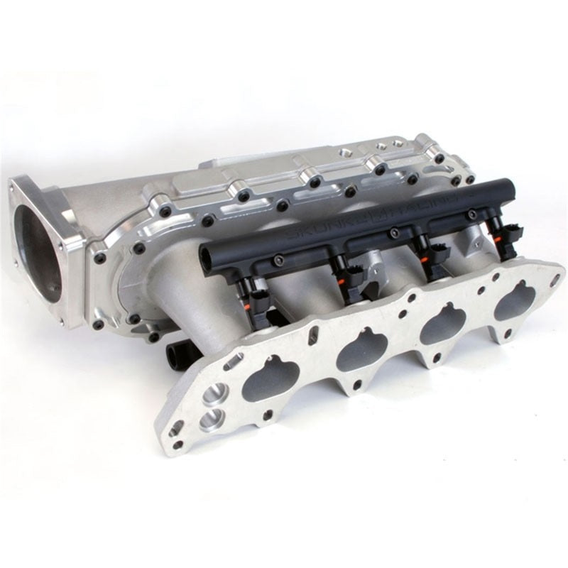 Skunk2 Racing 350-05-6000 Skunk2 B Ultra Race Manifold Primary Black High Volume Fuel Rails