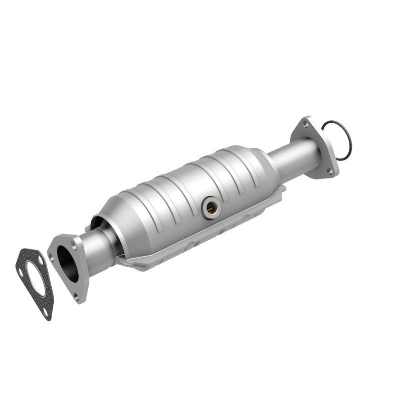 Magnaflow 27403 MagnaFlow Conv DF 02-03 Acura CL 3.2L 49 st
