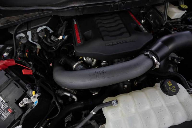 K&N Engineering 63-2621 K&N 21-22 Ford F-150 V6-3.5L Inlet Pipe