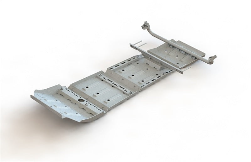 ARB 5423010 Under Vehicle Protection Tacoma 05 On Or 16On