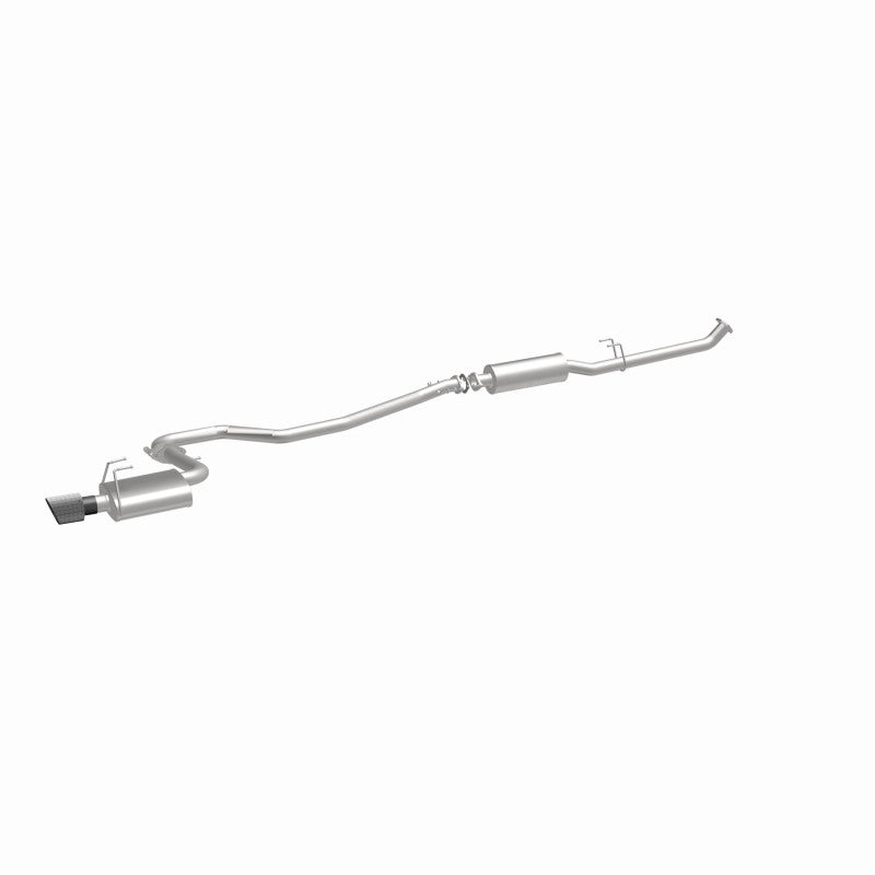 Magnaflow 19610 2022+ Honda Civic Sport 2.0 Sedan NEO Cat-Back Exhaust System