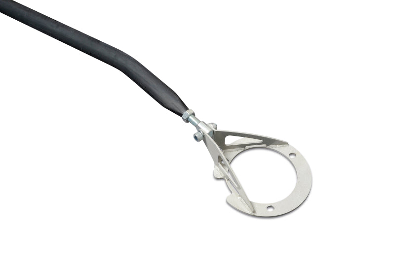 Whiteline KSB599 02-07 Subaru WRX Sedan and Wagon fits w/ large TMIC / 04-07 Subaru STi Front adjustable s