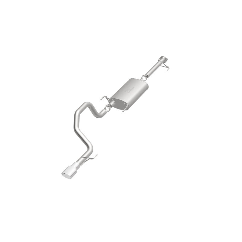 Magnaflow 16649 MagnaFlow Sys CB 07 Toyota FJ Cruiser 4.0L V6