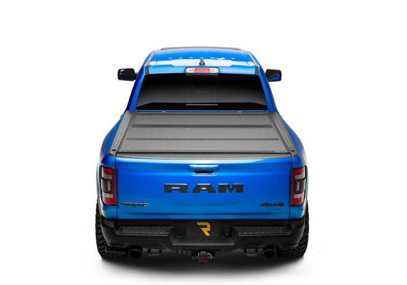 Extang 80832 2024 Toyota Tacoma 5ft Bed Endure ALX