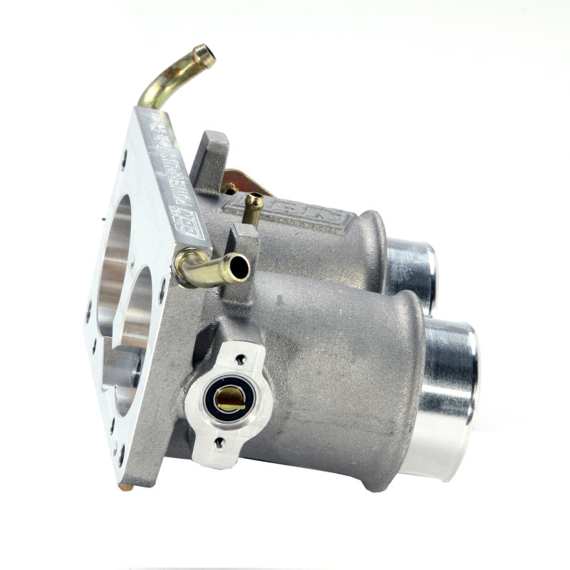BBK 3501 87-96 Ford F Series Truck RV 302 351 Twin 56mm Throttle Body Power Plus Series