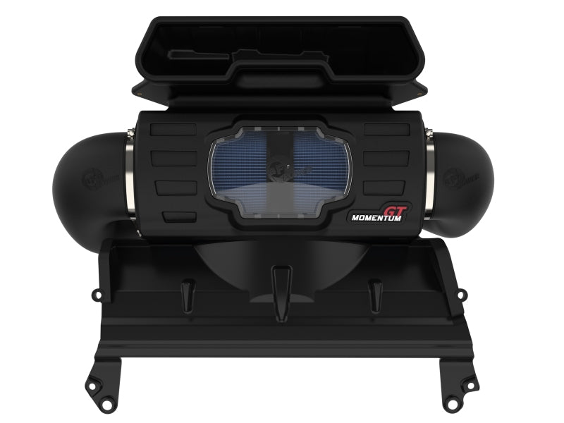 aFe 50-70075R Momentum GT Pro 5R Cold Air Intake System 2021 RAM 1500 TRX V8-6.2L SC