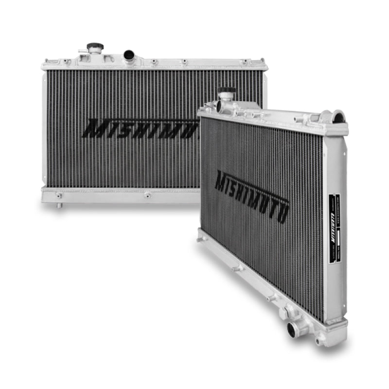 Mishimoto MMRAD-T200-94 94-99 Toyota Celica GT/GT4 Manual Aluminum Radiator