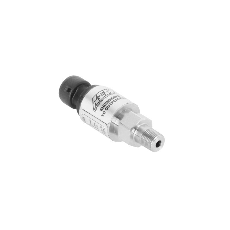 AEM 30-2130-30 2 BAR MAP or 30 PSIA Stainless Steel Sensor Kit
