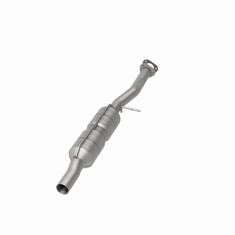 Magnaflow 55323 MagnaFlow Conv DF 00-01 Excursion With 5.4L A