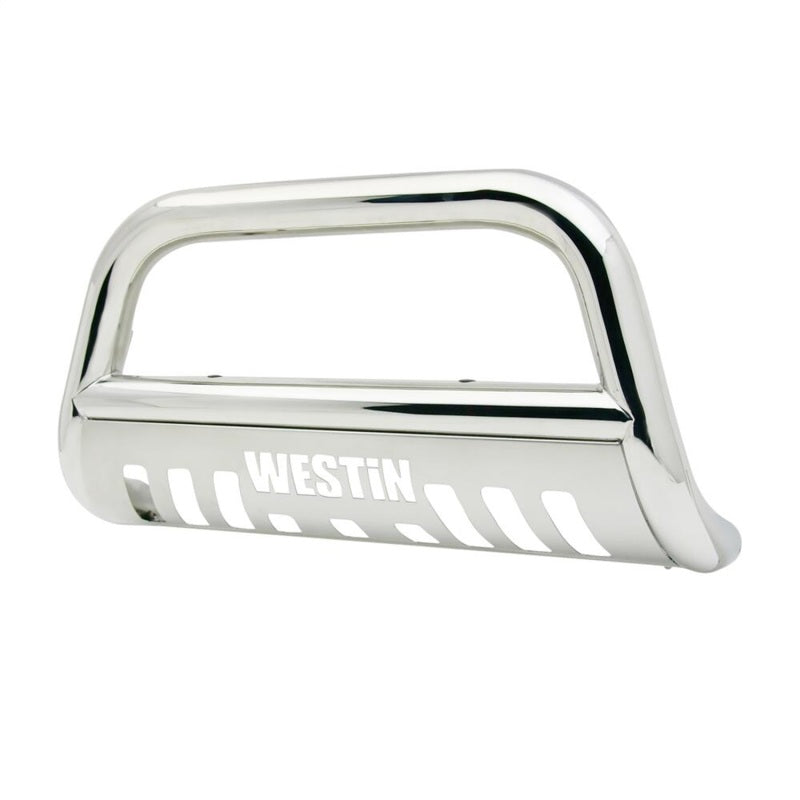 Westin 31-6000 2016-2018 Toyota Tacoma E-Series Bull Bar - SS