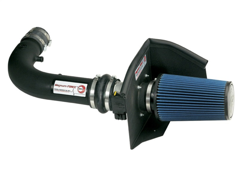 aFe 54-10082 MagnumFORCE Intakes Stage-2 P5R AIS P5R Ford F-150 97-05 V8-4.6/5.4L
