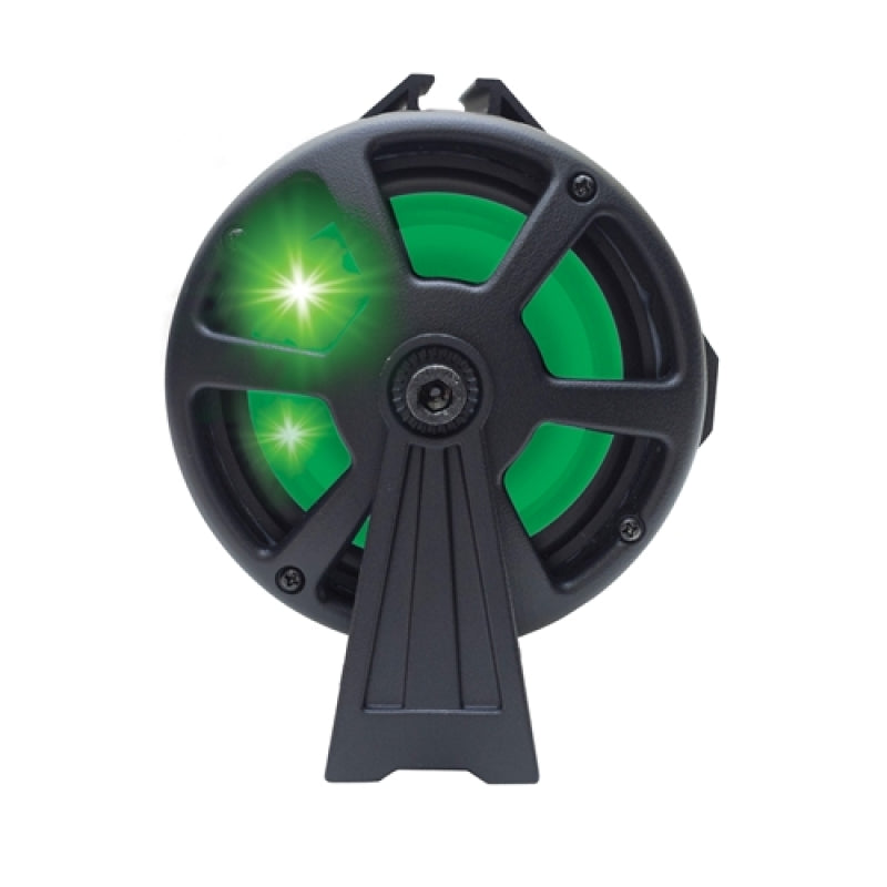 Bazooka BPB24-DS-G2 24in G2 Party Bar Double Sided Red/Green/Blue Bluetooth