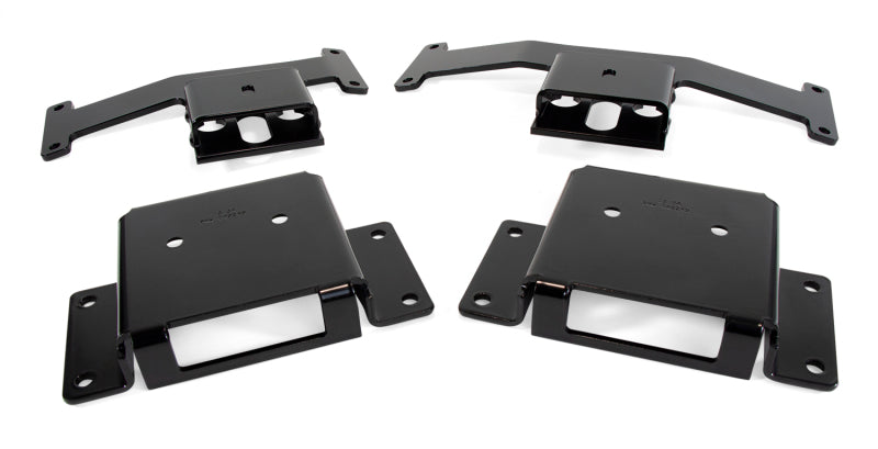 Air Lift 88331 17-19 Nissan Titan 4WD Load Lifter 5000 Ultimate Kit