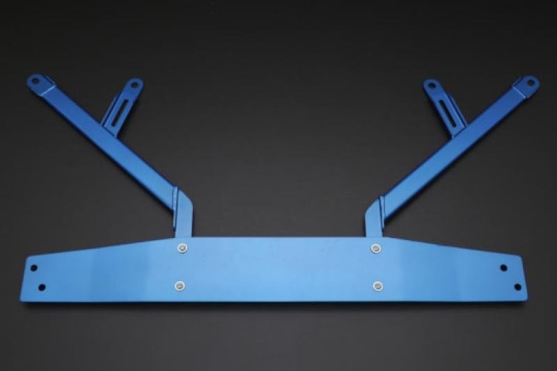 Cusco 1C2 492 R Power Brace Rear Member 2020+ Toyota Supra (A90) 3.0L Turbo