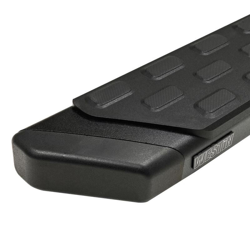Westin 55-34085 19-25 RAM 1500 (Excl. Classic) HDX Running Boards - Tex. Blk