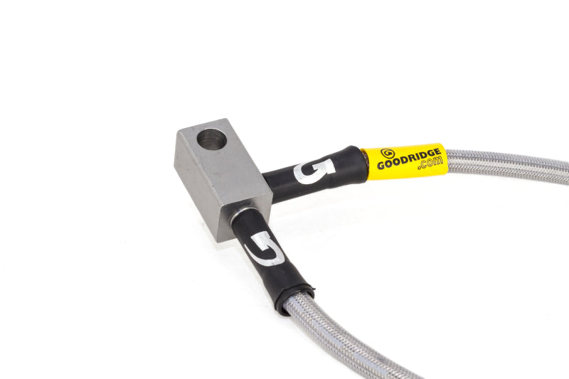Goodridge 22074 03+ 350z/G35 Brake Lines (incl. Brembro kits)