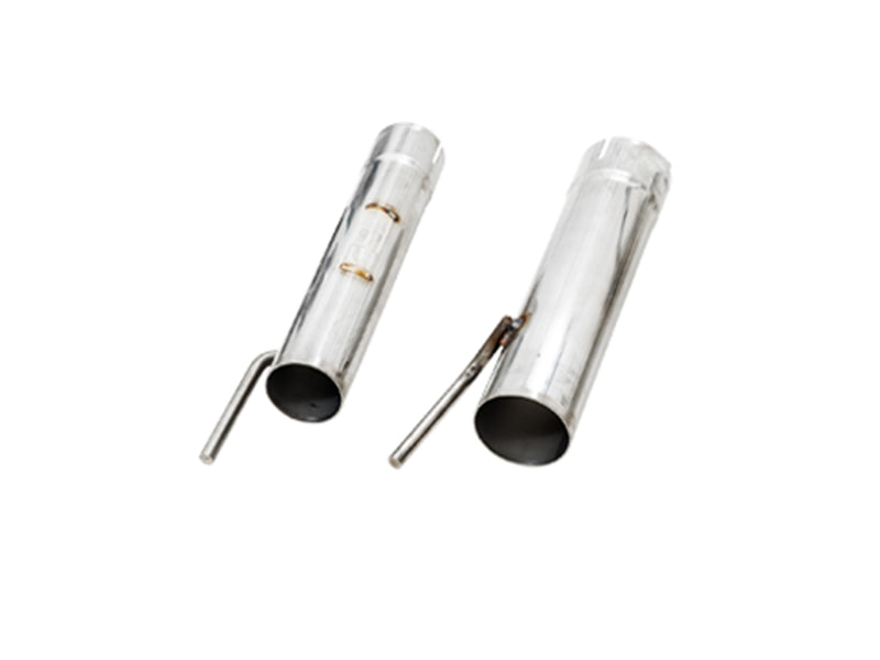 AWE Tuning 3820-11050 Audi 8V S3 SwitchPath-to-Track Conversion Kit