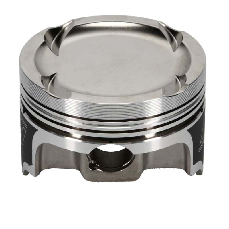 Wiseco K673M81AP 93-01 Honda B16A Civic SI 1.181 X 81.0MM Std Size Piston Kit *MUST USE .040 Gasket*