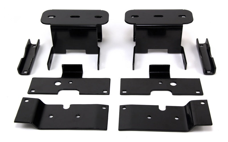 Air Lift 57268 Loadlifter 5000 for Half Ton Vehicles