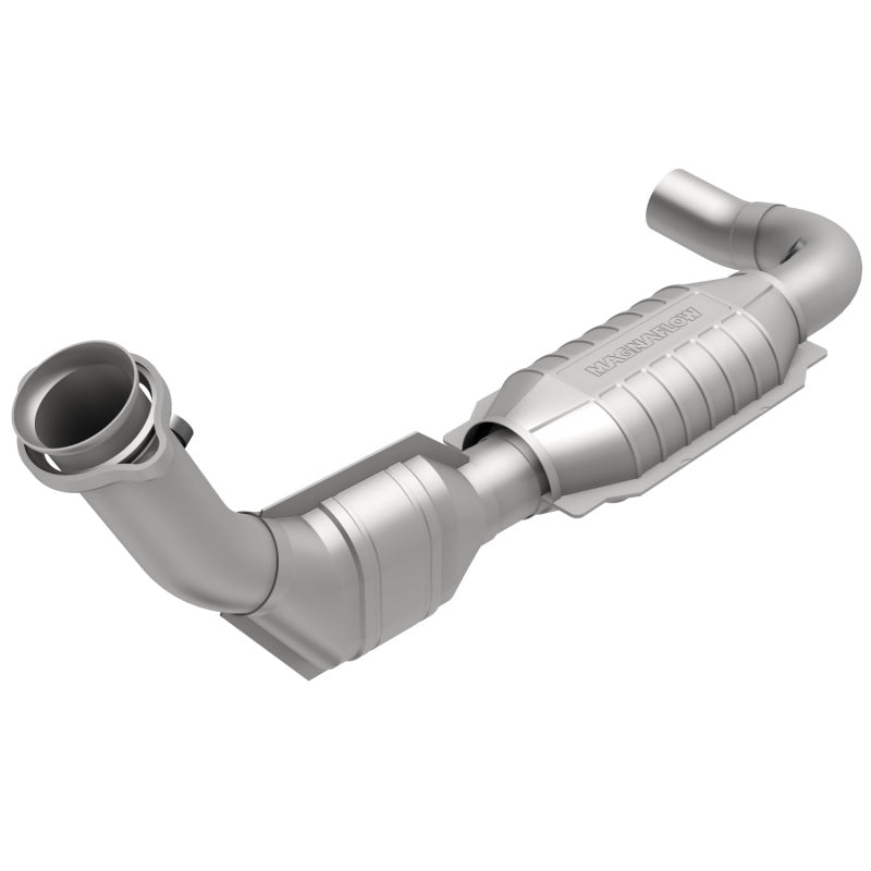 Magnaflow 447127 MagnaFlow Conv DF 97 Ford F-150 5.4L (California)