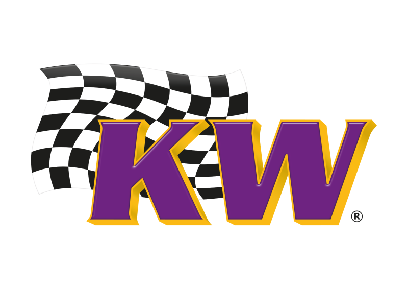 KW 68510424 Electronic Damping Cancellation Kit 2017+ Audi RS3 (8V)